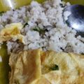 Cooksnap dari Lyahenna untuk resep Nasi Goreng Jadul