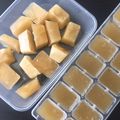 Cooksnap de marlène sur la recette Bouillon de légumes Zéro Dechet