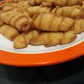 Cooksnap dari Adeena Cahya untuk resep Pisang Molen Crispy