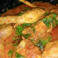 Cooksnap dari Elisya untuk resep Ayam Woku Kemangi