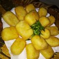 Cooksnap dari Heny Susanti untuk resep Combro Ranjau Halus