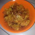 Cooksnap dari Dinna untuk resep Balado Keripik Kentang Teri Medan Pedas