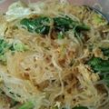 Cooksnap dari Yeni Latifah untuk resep Bihun Goreng Simple