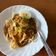 Cooksnap dari Dani SAPTARI untuk resep Mie Lendir aka Mie Kuning Kuah Kacang khas Kepri