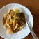 Cooksnap dari Dani SAPTARI untuk resep Mie Lendir aka Mie Kuning Kuah Kacang khas Kepri