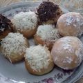 Cooksnap dari Hesti Ney untuk resep Donat SP empuk dan lembut