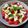 Cooksnap από 𝒳𝓇𝓊𝓈𝑜𝓊𝓁𝒶 𝒦𝑜𝓃𝓉𝑜𝓅𝑜𝓊𝓁𝑜𝓊 στη συνταγή 2️⃣2️⃣ Σαλάτα με καρπούζι, αγγούρι κι αρωματικά βότανα