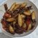 Cooksnap dari wury untuk resep Tumis Cumi Asin
