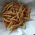 Cooksnap dari Jewel Assasin untuk resep Stick Gabus Keju