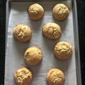 Layla (lulu)'s cooksnap of when they made Keto chocolate chip cookies.
