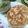 Cooksnap dari Jihan Nabila untuk resep Naan keju