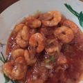 Cooksnap dari Widya Setyo Waluyo untuk resep Udang asam manis