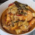 Cooksnap dari sparklingmom untuk resep Tauco Udang Puyuh khas Medan (No MSG)