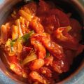 Roshan's cooksnap of when they made தக்காளி பச்சடி(tomato pachadi recipe in tamil).