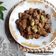 Cooksnap dari Mama fathan untuk resep Sambal Daging Kentang