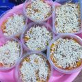 Cooksnap dari Fitry Yuniawan untuk resep Macaroni schotel saus bolognese (kukus)
