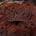 Cooksnap dari ria astuty manullang untuk resep Bolu Sarang Semut / Bolu Karamel