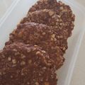 El cooksnap de Constanza cuando hizo Galletas de avena (súper fáciles y rápidas).