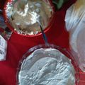 Cooksnap dari Ummu Nadhifah untuk resep Whip Cream Homemade