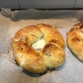 El cooksnap de Liliana Marcela Guzman Bonilla cuando hizo ROSCÓN Relleno con Bocadillo de Guayaba.. !💝.