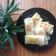Cooksnap dari Ria Mamanya Tata untuk resep Nanas Karamel Toast (Roti Bakar)
