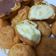 Cooksnap dari Indra Pratiwi untuk resep 70. SUS CRUNCHY/CHOUX AU CRAQUELIN dengan VLA ala beard papa's