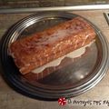 Cooksnap από mploumplou στη συνταγή Κέικ λεμόνι με παπαρουνόσπορο