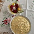 Cooksnap από Ολγα Δουκα στη συνταγή Κοτοσαλάτα 🐔