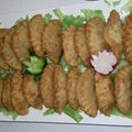 صورة من ام حسين 🌹🌹، شاركها بعد تجربة وصفة عجينة السمبوسه