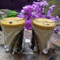Sonal Gaurav Suthar's cooksnap of when they made દાલગોના કોફી (Dalgona Coffee Recipe In Gujarati).