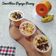 Cooksnap dari Imas Halwati untuk resep Taiwanese Papaya Milk (mù guā niú năi) Smoothie
