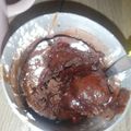 Cooksnap από SISSY GKIKA στη συνταγή Σουφλέ σοκολάτας 🍫