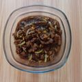 Cooksnap dari Selya Ayhuwan untuk resep Beef Teriyaki ala Hokben