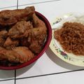 Cooksnap dari Ismi Yati untuk resep Ayam kremes