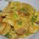 Cooksnap dari Lucy Lucy untuk resep Tahu Jepang Telur Asin