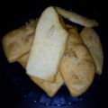 El cooksnap de Rosa Figueroa cuando hizo Tortas fritas con harina pureza (con levadura).