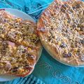 Cooksnap dari angga extrada untuk resep Pizza lezat & praktis 😊