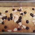 Cooksnap dari Azzah Nilawaty untuk resep Cake pisang 5 bahan sangat lembut no bp/sp (rebake)