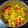 Jayshree Chotalia's cooksnap of when they made કોબી મરચાં નો સંભારો (Kobi Marcha Sambharo Recipe In Gujarati).