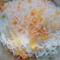 Cooksnap dari Galuh_NR untuk resep Bihun Goreng Putihan #menuanak #menukeluarga
