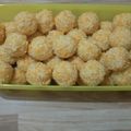 Cooksnap dari Nurlaela Nurlaela untuk resep Pompom potatoes