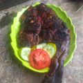 Cooksnap dari Mama Rara untuk resep Ikan Bakar Bumbu Jimbaran