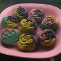 Cooksnap dari Claudia Dia untuk resep Bolu Kukus Pisang