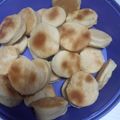 El cooksnap de Verito Rios cuando hizo Bizcochitos de manteca 🤤.