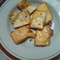 Cooksnap dari Mo Nica untuk resep Tahu Goreng Kriukkk