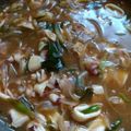 Cooksnap dari Fadil's Kitchen untuk resep Cumi asem manis saos tiram