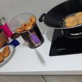 Cooksnap dari Susi Amr untuk resep Donat perdana feb 2018😁anti gagal takaran sendok🍩