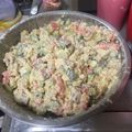 Tanya Chu 的 馬鈴薯蛋沙拉 cooksnap