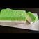 Cooksnap dari Tria Elvia untuk resep Bolu Pandan Kukus 1 Telur Irit