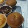 Cooksnap dari Vitriana Dradjat untuk resep Roti O / Roti Boy / Mexican Bun